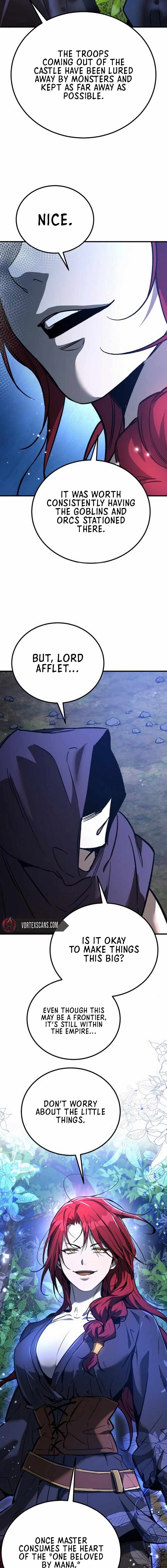 A Rogue Guard in a Medieval Fantasy Chapter 28 21